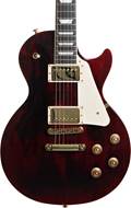 Gibson Les Paul Studio Gold Hardware Wine Red #232540155