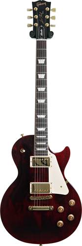 Gibson Les Paul Studio Gold Hardware Wine Red #232540155 Gibson Les Paul Studio Gold Hardware Wine Red #232540155