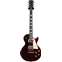 Gibson Les Paul Studio Gold Hardware Wine Red #232540155 Front View
