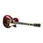 Gibson Les Paul Studio Gold Hardware Wine Red #232540155 Front View