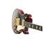 Gibson Les Paul Studio Gold Hardware Wine Red #232540155 Front View