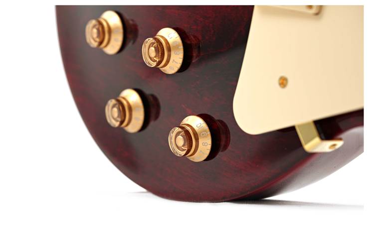 Gibson Les Paul Studio Gold Hardware Wine Red #232540155 Gibson Les Paul Studio Gold Hardware Wine Red #232540155