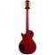 Gibson Les Paul Studio Gold Hardware Wine Red #231940063 Back View