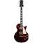 Gibson Les Paul Studio Gold Hardware Wine Red #231940063 Front View