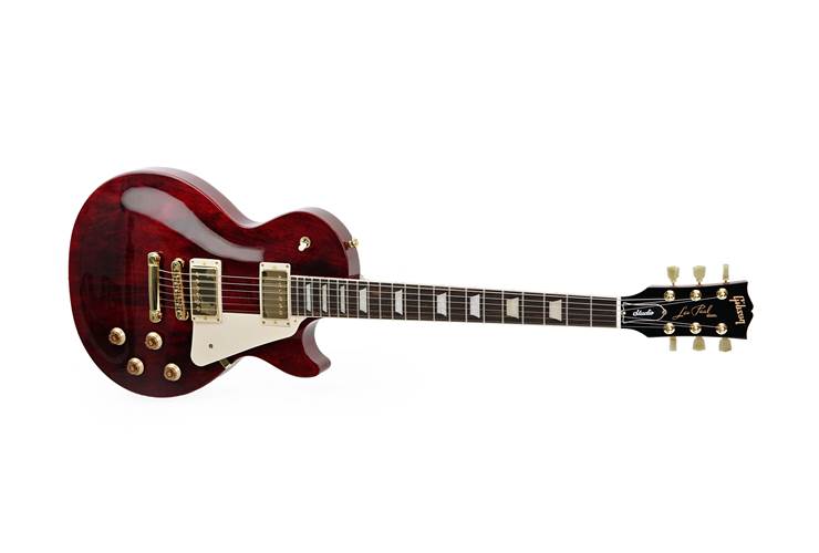 Gibson Les Paul Studio Gold Hardware Wine Red #231940063 Gibson Les Paul Studio Gold Hardware Wine Red #231940063