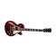 Gibson Les Paul Studio Gold Hardware Wine Red #231940063 Front View