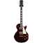 Gibson Les Paul Studio Gold Hardware Wine Red #231640231 Front View