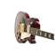 Gibson Les Paul Studio Gold Hardware Wine Red #231640231 Front View