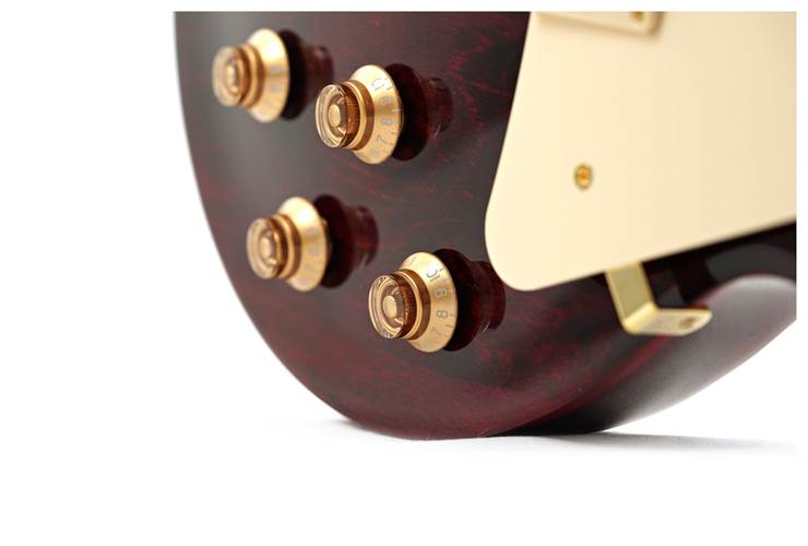 Gibson Les Paul Studio Gold Hardware Wine Red #231640231 Gibson Les Paul Studio Gold Hardware Wine Red #231640231