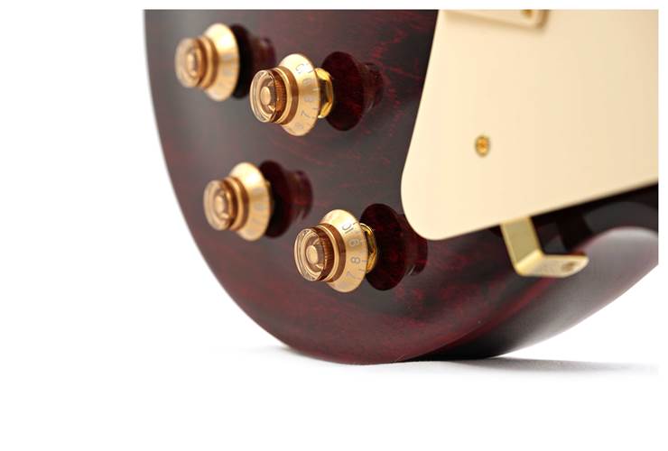 Gibson Les Paul Studio Gold Hardware Wine Red #231640231 Gibson Les Paul Studio Gold Hardware Wine Red #231640231