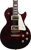 Gibson Les Paul Studio Gold Hardware Wine Red #232540355