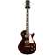Gibson Les Paul Studio Gold Hardware Wine Red #232440113 Front View