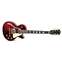 Gibson Les Paul Studio Gold Hardware Wine Red #232440113 Front View