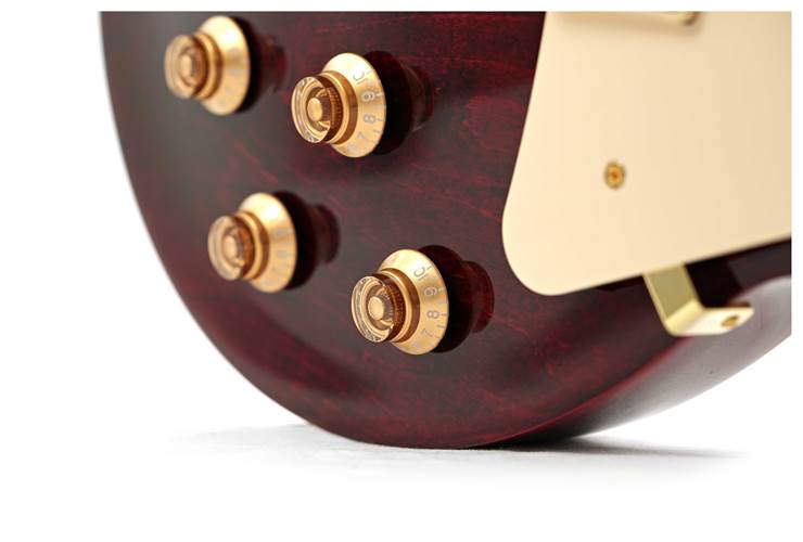 Gibson Les Paul Studio Gold Hardware Wine Red #232440113 Gibson Les Paul Studio Gold Hardware Wine Red #232440113