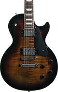 Gibson Les Paul Studio Figured Smokehouse Burst #231840082
