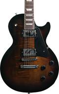 Gibson Les Paul Studio Figured Smokehouse Burst #232340389
