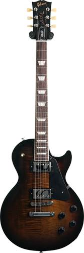 Gibson Les Paul Studio Figured Smokehouse Burst #232340389 Gibson Les Paul Studio Figured Smokehouse Burst #232340389