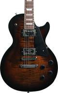 Gibson Les Paul Studio Figured Smokehouse Burst #231940253
