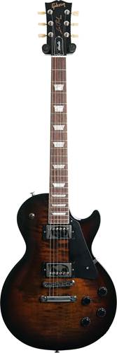 Gibson Les Paul Studio Figured Smokehouse Burst #231940253 Gibson Les Paul Studio Figured Smokehouse Burst #231940253