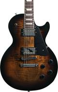 Gibson Les Paul Studio Figured Smokehouse Burst #231840008