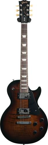 Gibson Les Paul Studio Figured Smokehouse Burst #231840062 Gibson Les Paul Studio Figured Smokehouse Burst #231840062
