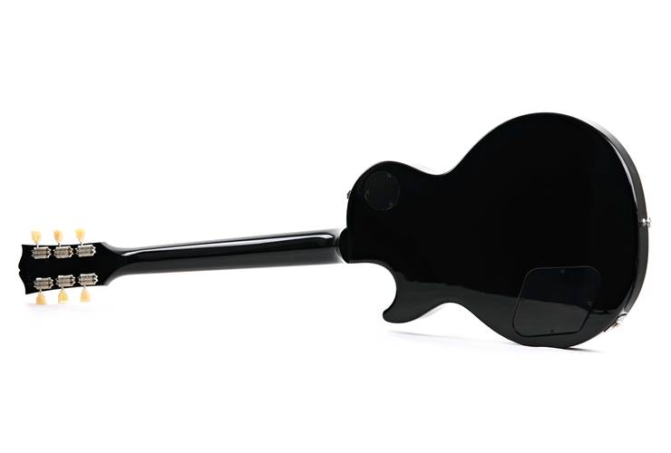 Gibson Les Paul Studio Figured Smokehouse Burst #231840062 Gibson Les Paul Studio Figured Smokehouse Burst #231840062