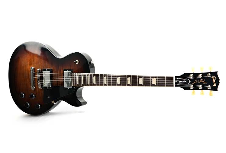 Gibson Les Paul Studio Figured Smokehouse Burst #231640174 Gibson Les Paul Studio Figured Smokehouse Burst #231640174