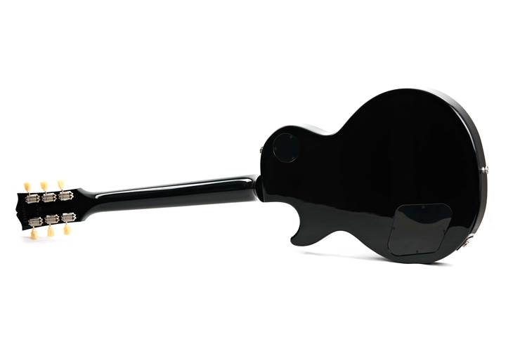 Gibson Les Paul Studio Figured Smokehouse Burst #231640174 Gibson Les Paul Studio Figured Smokehouse Burst #231640174