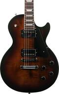 Gibson Les Paul Studio Figured Smokehouse Burst #232540324