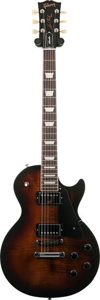 Gibson Les Paul Studio Figured Smokehouse Burst #232540324