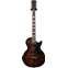 Gibson Les Paul Studio Figured Smokehouse Burst #232540324 Front View