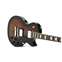 Gibson Les Paul Studio Figured Smokehouse Burst #232540324 Front View