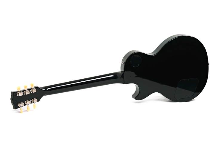 Gibson Les Paul Studio Figured Smokehouse Burst #232540324 Gibson Les Paul Studio Figured Smokehouse Burst #232540324