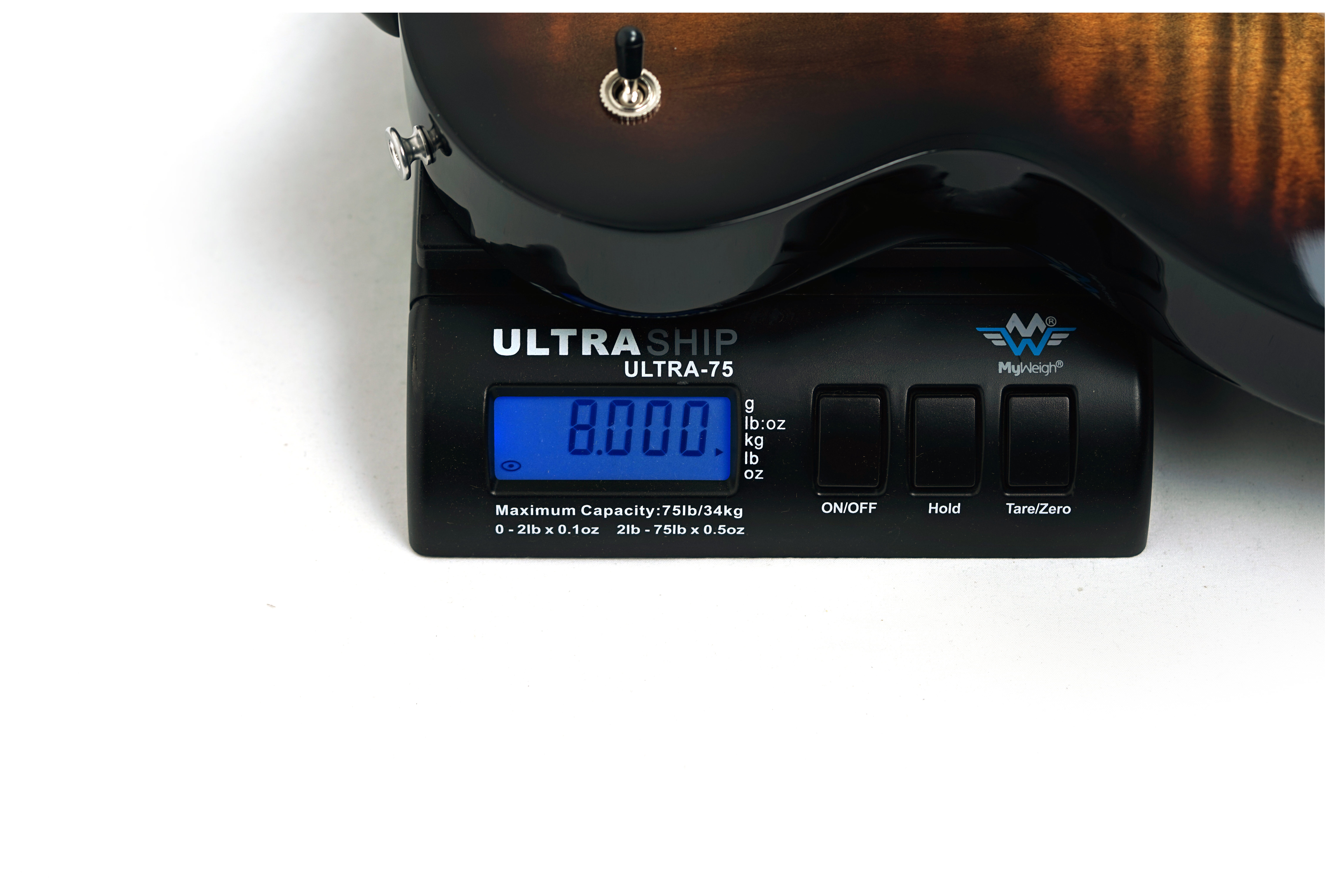 Gibson Les Paul Studio Figured Smokehouse Burst #204250297