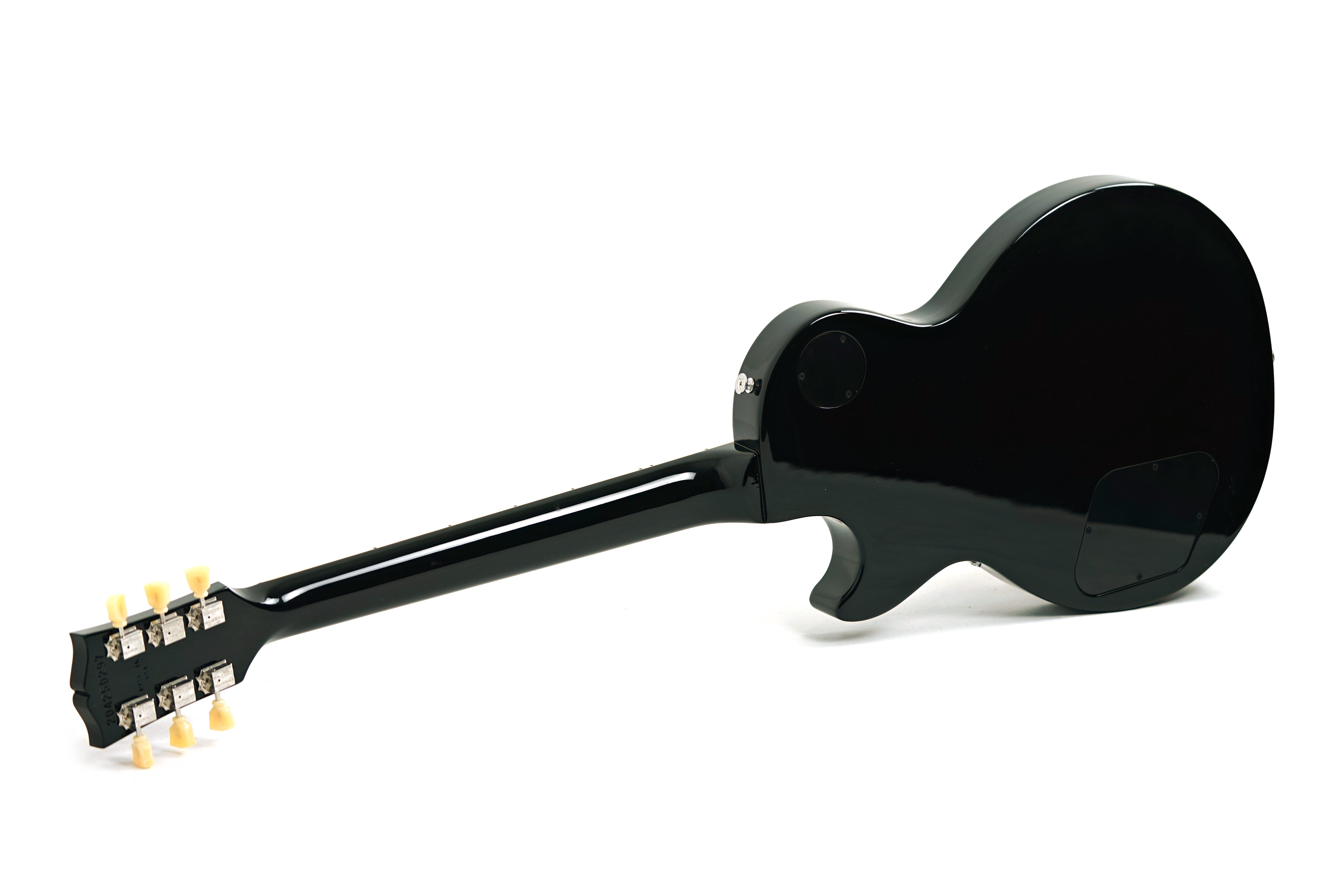 Gibson Les Paul Studio Figured Smokehouse Burst #204250297