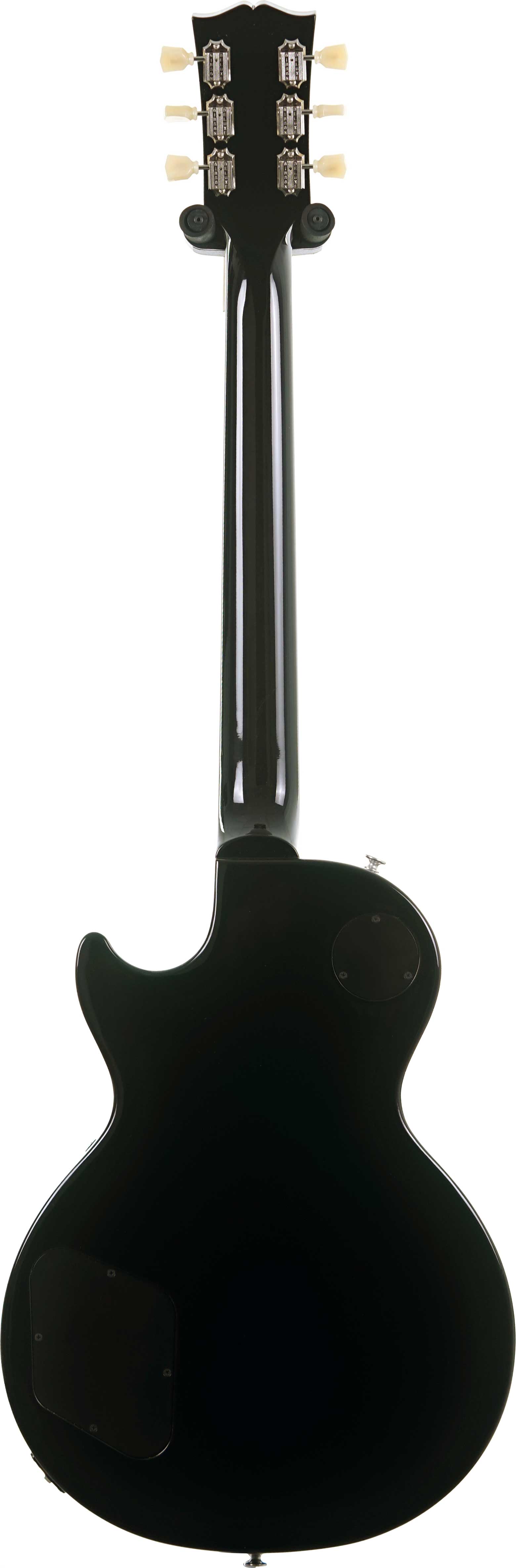 Gibson Les Paul Studio Figured Smokehouse Burst #204850362