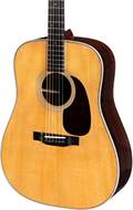 Eastman E20 Large Soundhole Dreadnought