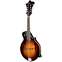 Eastman MD515/TV Wideneck Sunburst Front View