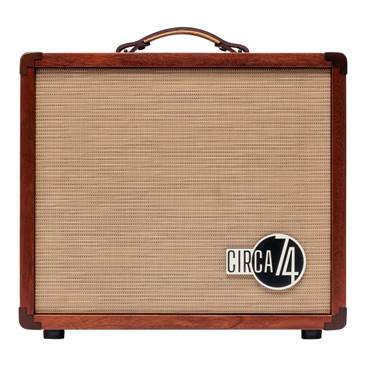 Taylor Circa 74 Mahogany