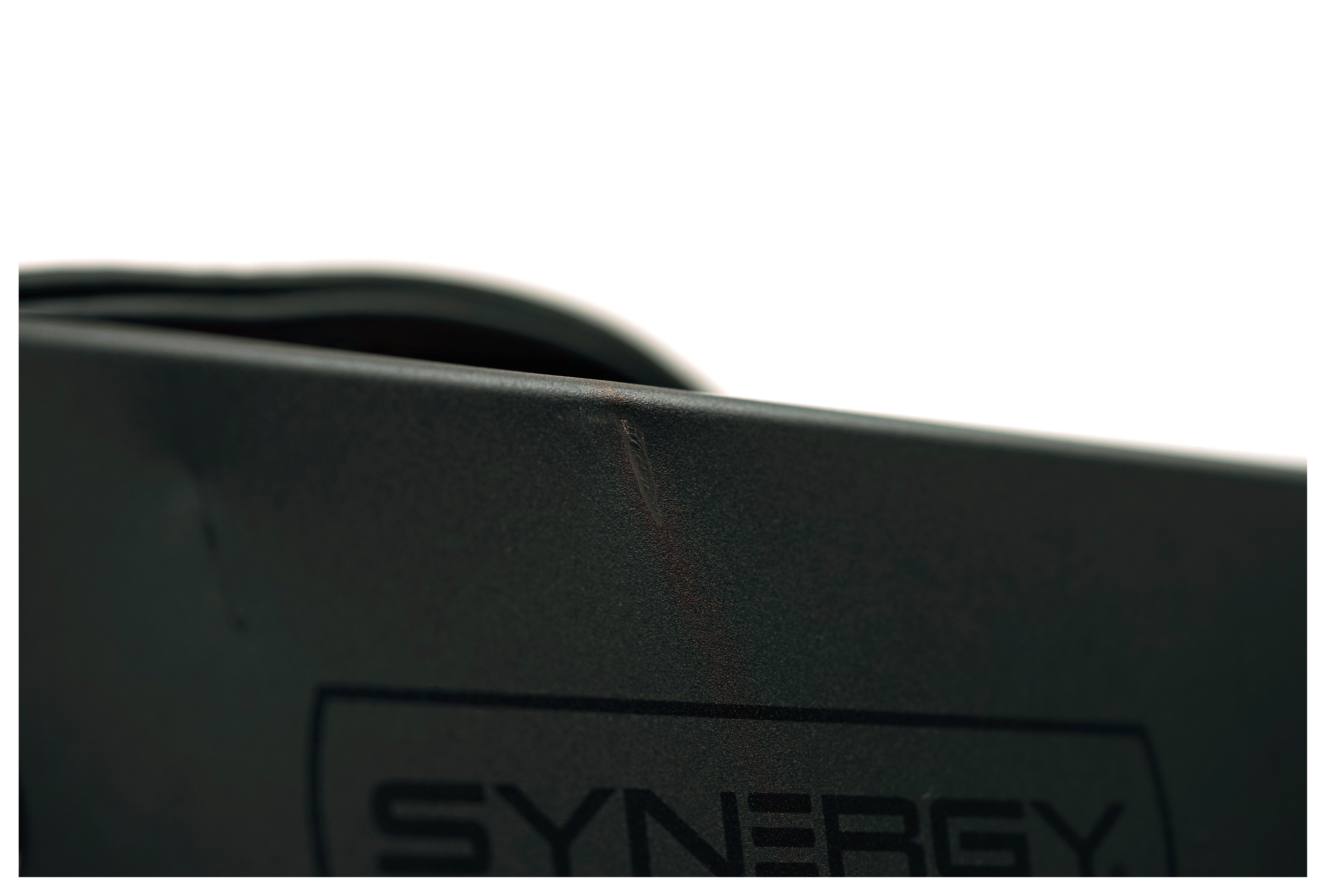 Synergy Amps SYN-20IR All Tube Head (Ex-Demo) #10402509182