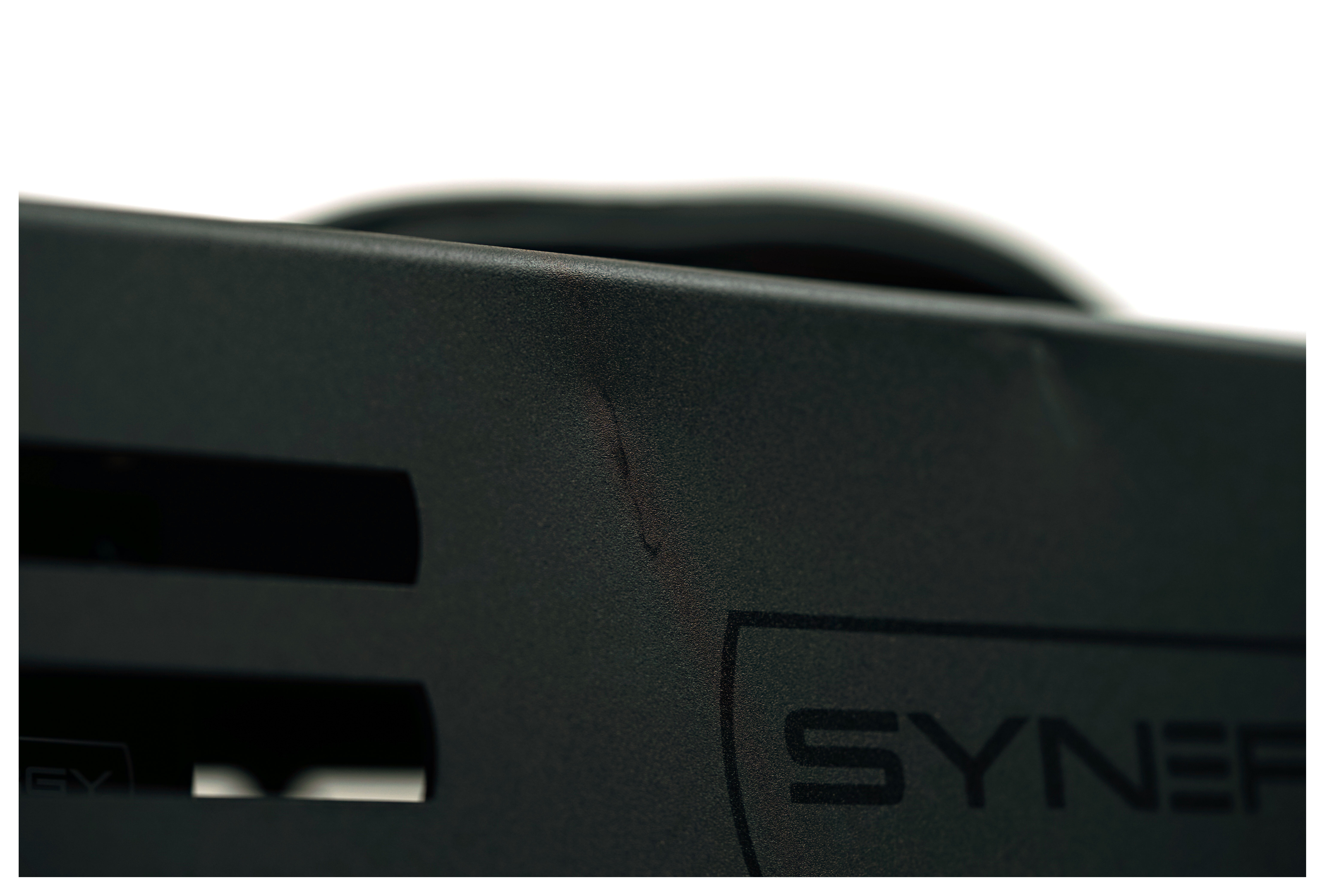 Synergy Amps SYN-20IR All Tube Head (Ex-Demo) #10402509182