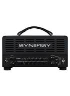 Synergy Amps SYN-20IR All Tube Head
