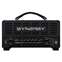 Synergy Amps SYN-20IR All Tube Head Front View