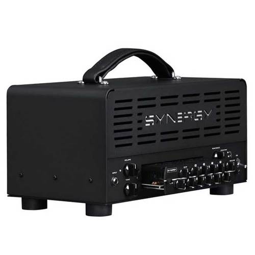 Synergy Amps SYN-20IR All Tube Head Synergy Amps SYN-20IR All Tube Head