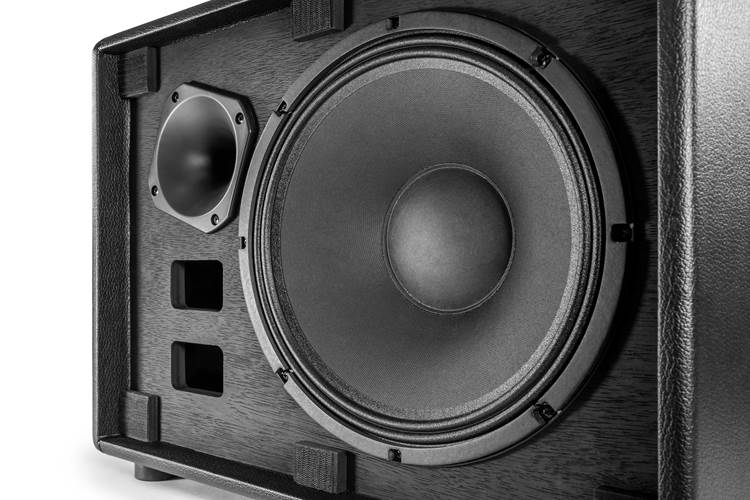 IK Multimedia TONEX FRFR Powered Guitar Cabinet IK Multimedia TONEX FRFR Powered Guitar Cabinet