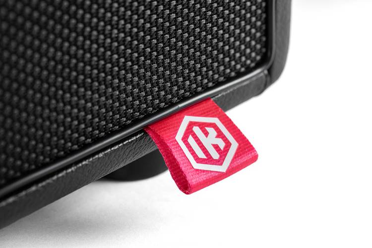 IK Multimedia TONEX FRFR Powered Guitar Cabinet IK Multimedia TONEX FRFR Powered Guitar Cabinet