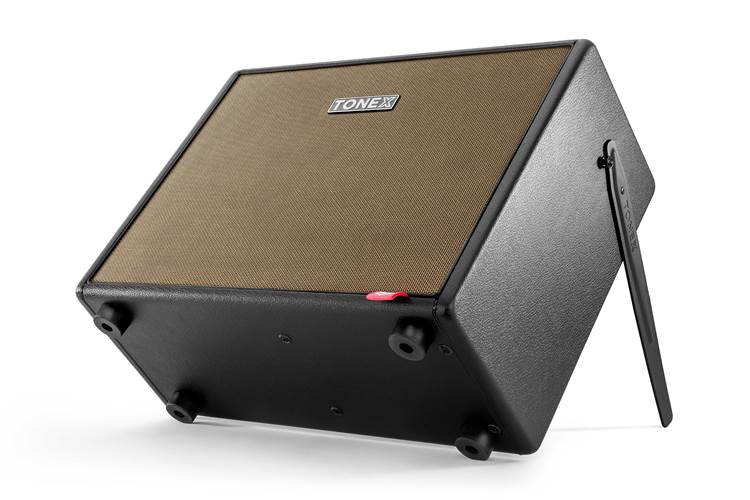 IK Multimedia TONEX Cab Grill Gold IK Multimedia TONEX Cab Grill Gold