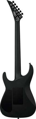 Jackson American Series Soloist SL2 Satin Black Jackson American Series Soloist SL2 Satin Black