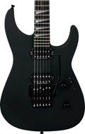 Jackson American Series Soloist SL2 Satin Black