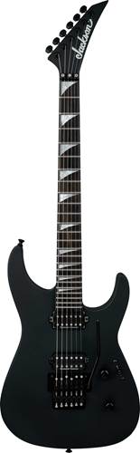 Jackson American Series Soloist SL2 Satin Black Jackson American Series Soloist SL2 Satin Black